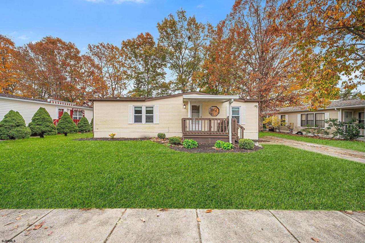 4 Locust Ct - Photo 1