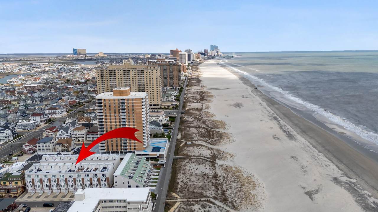 117 Little Rock - Photo 1