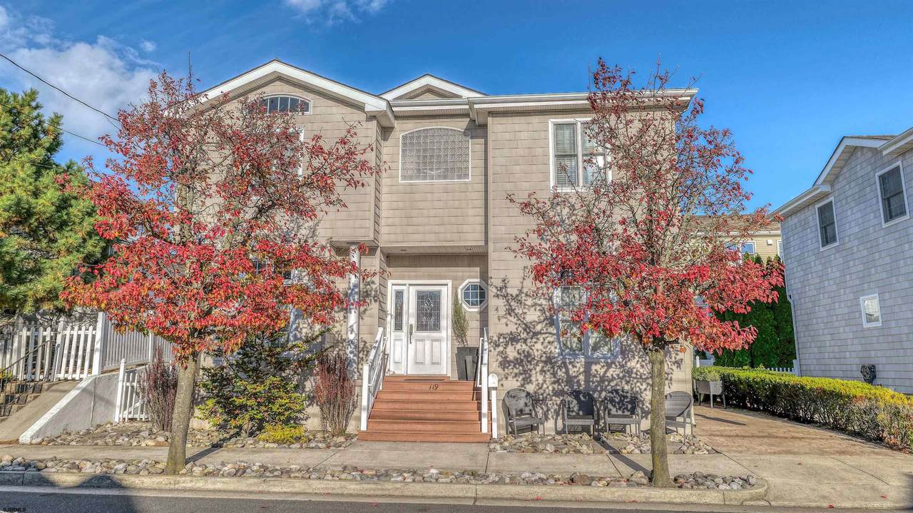 119 Belmont - Photo 1