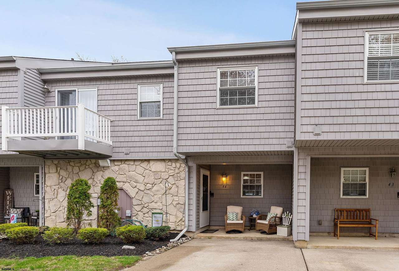 44 Harborwood - Photo 1