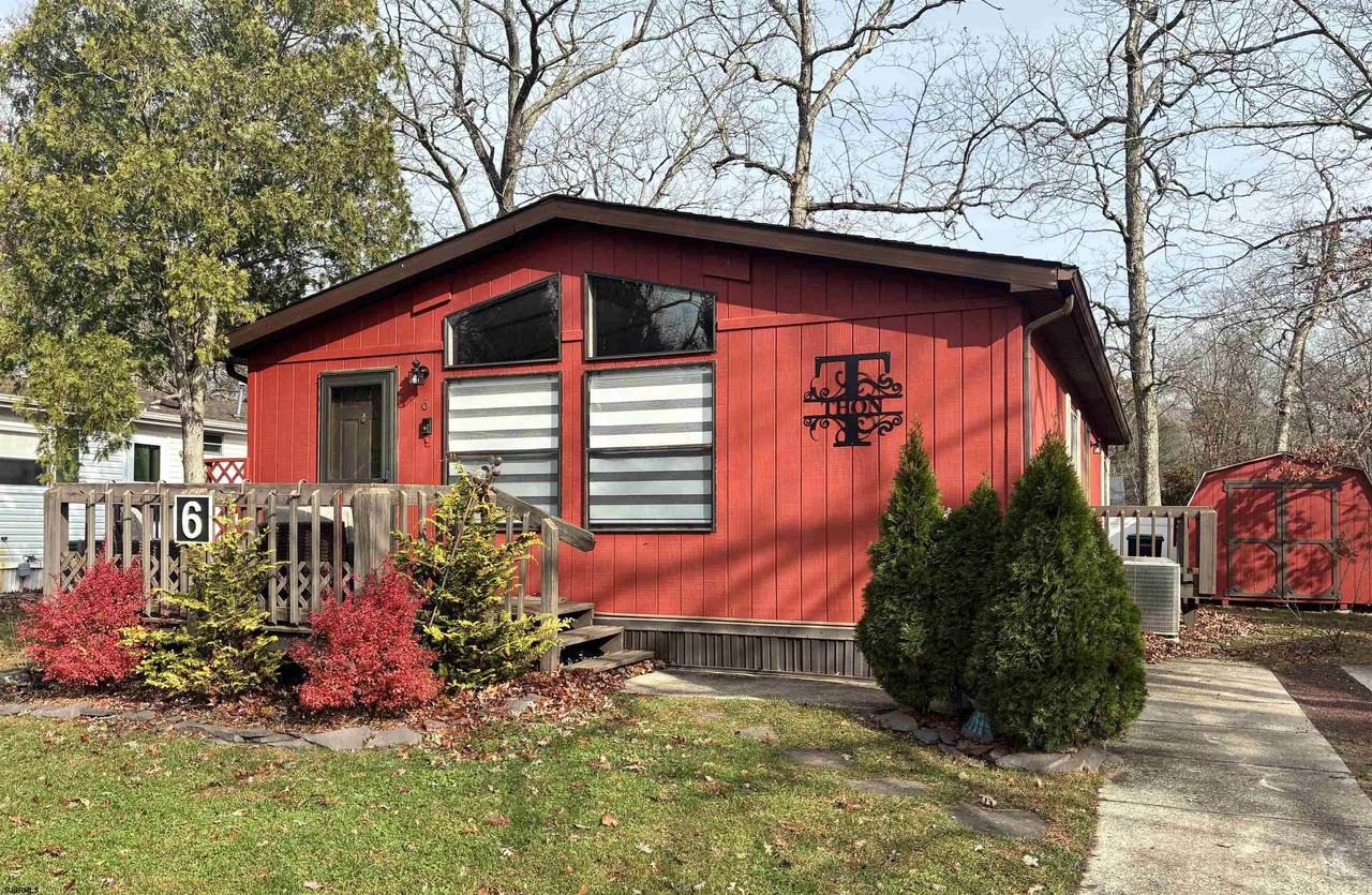 6 Mullica Way - Photo 1