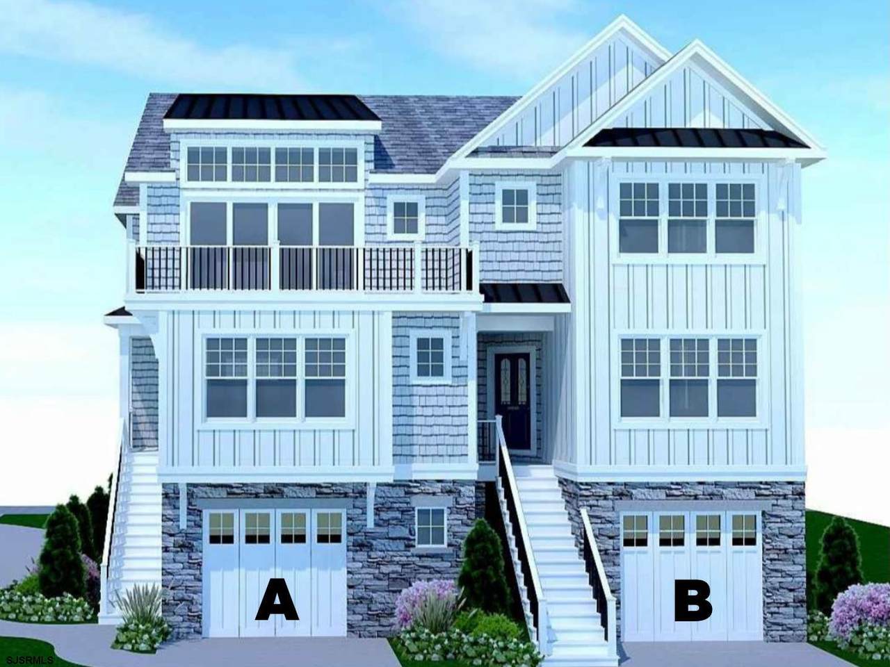 3512 Bayshore Ave. B - Photo 1