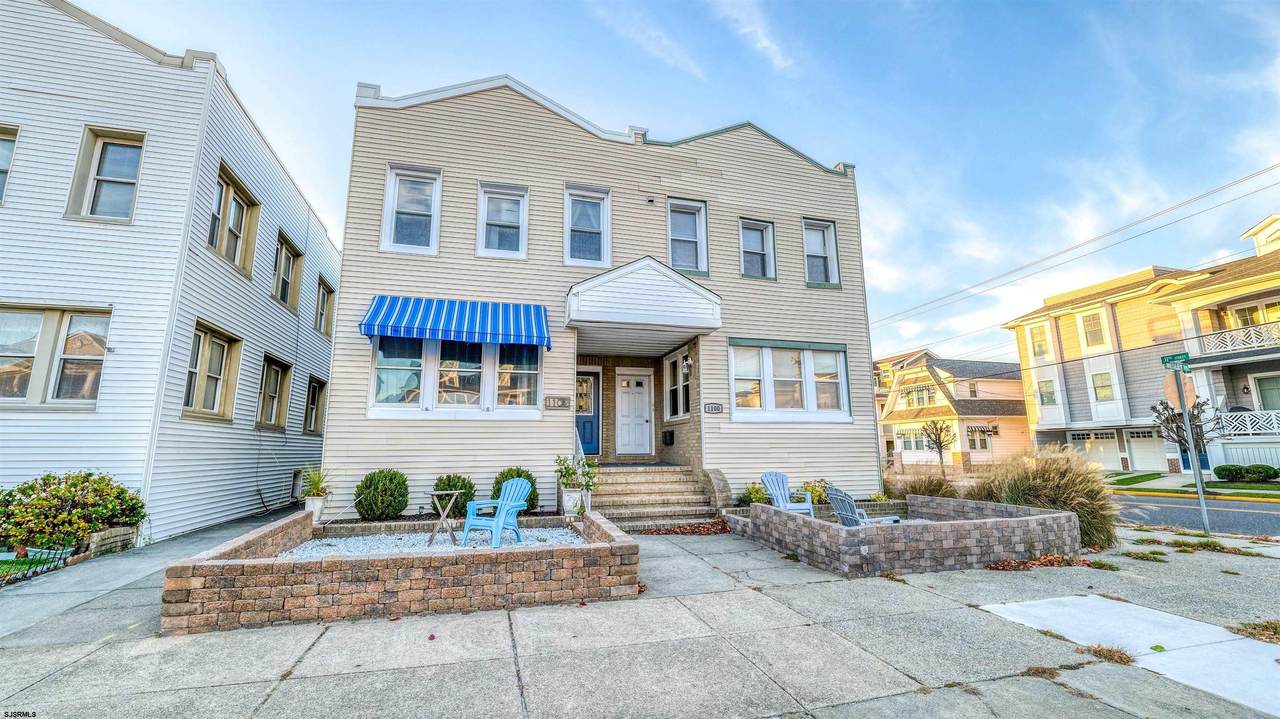 1102 Wesley - Photo 1