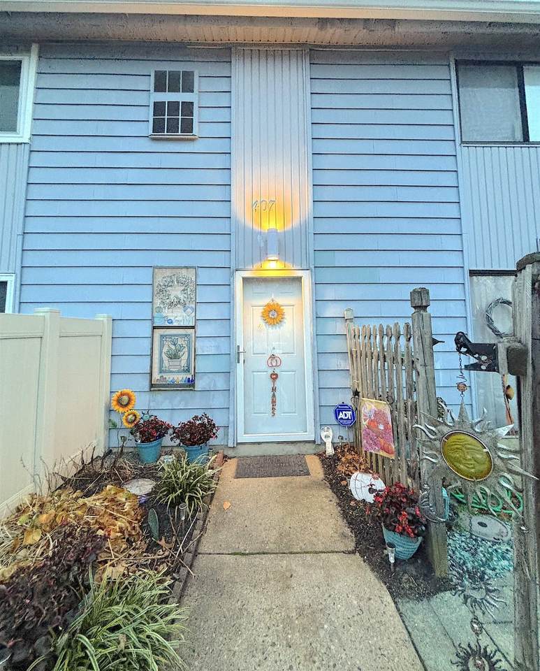 407 Mason Run - Photo 1