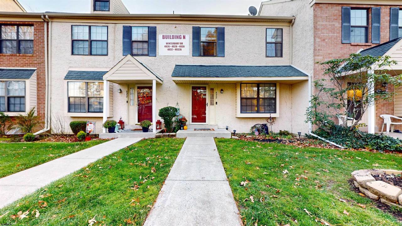 4928 Winterbury Drive - Photo 1