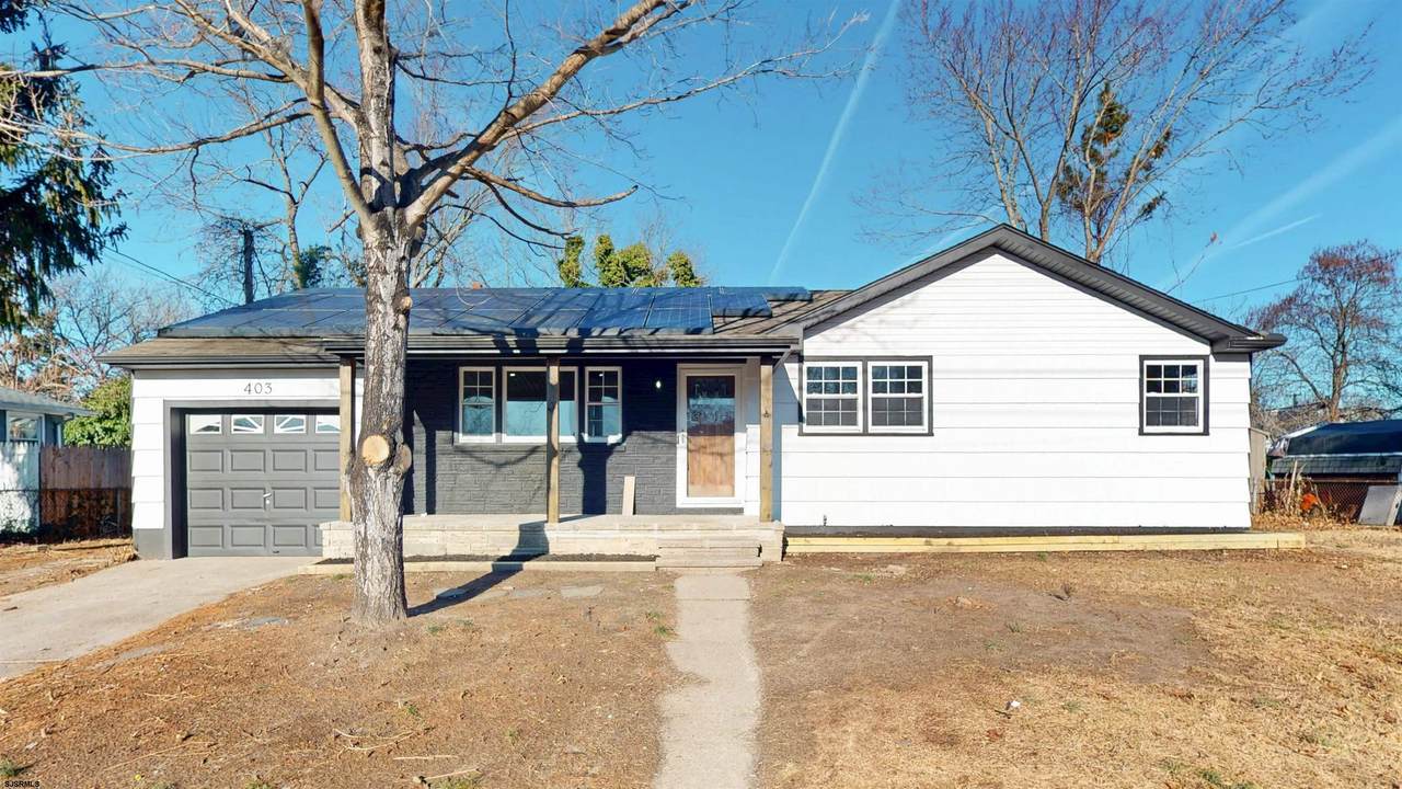 403 Park Ln - Photo 1