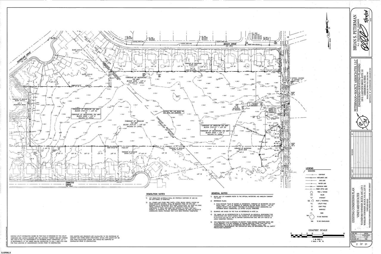 327 Vineyard - Photo 1