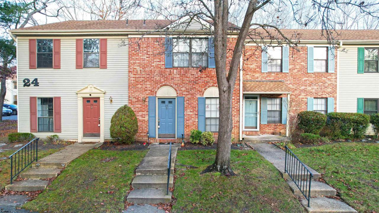 83 Cheshire Drive - Photo 1