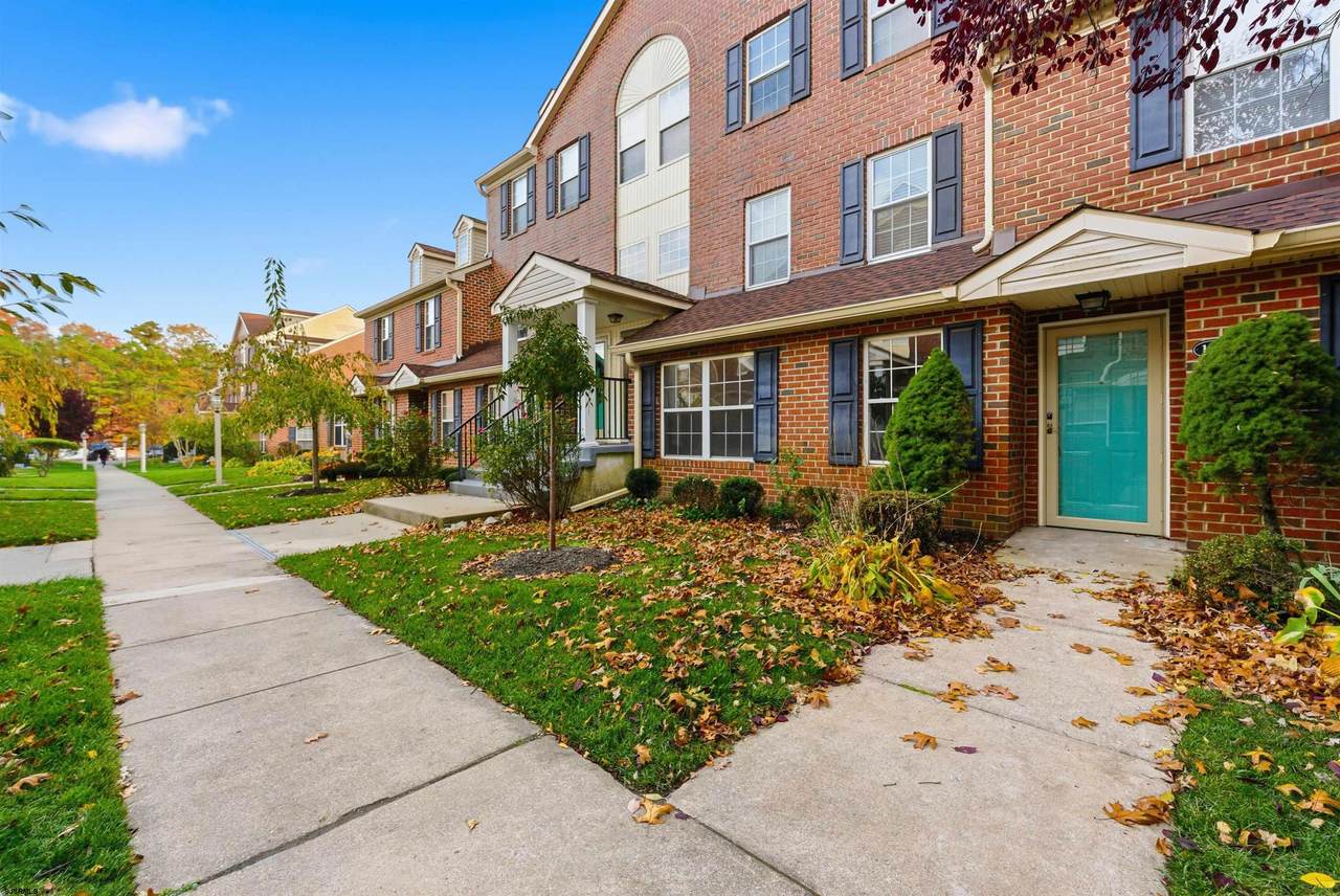 1535 Benjamin Franklin - Photo 1