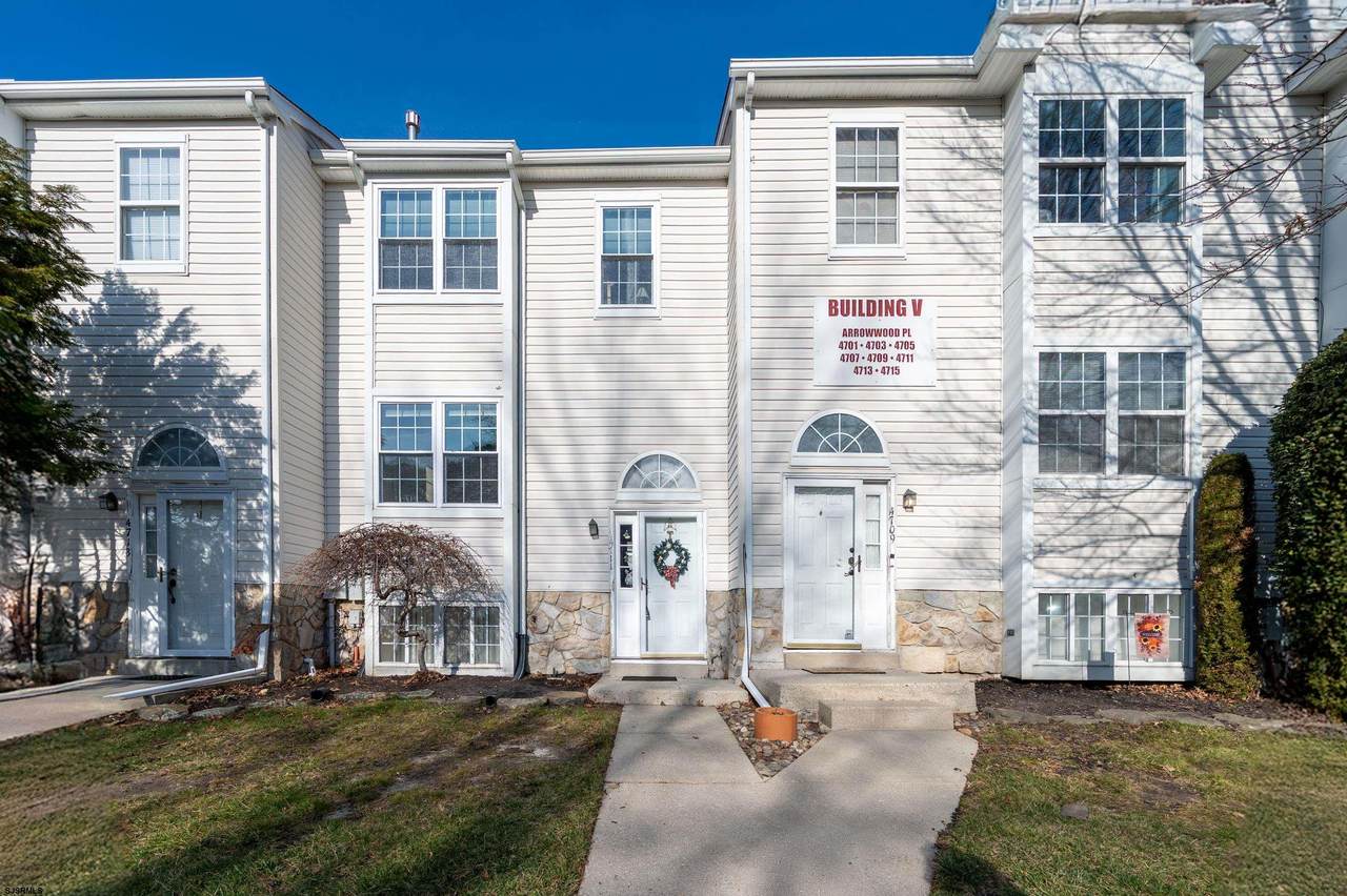 4711 Arrowood - Photo 1