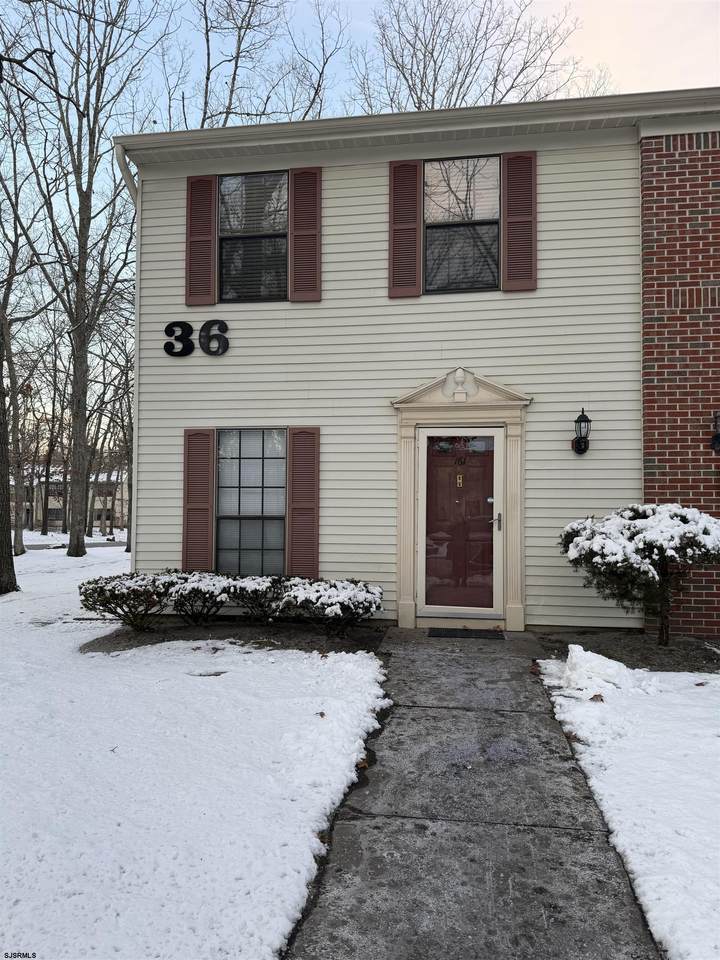 161 Patriots - Photo 1