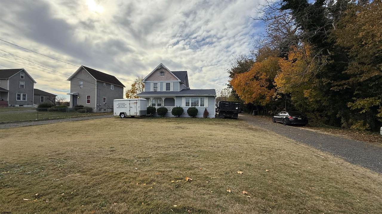 615 White Horse - Photo 1