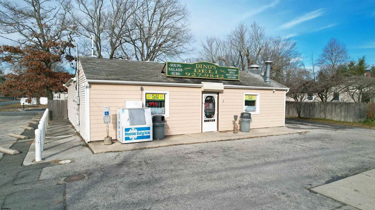 402 Zion Rd - Photo 1