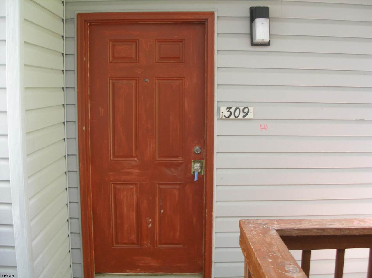 309 Sassafras Run - Photo 1