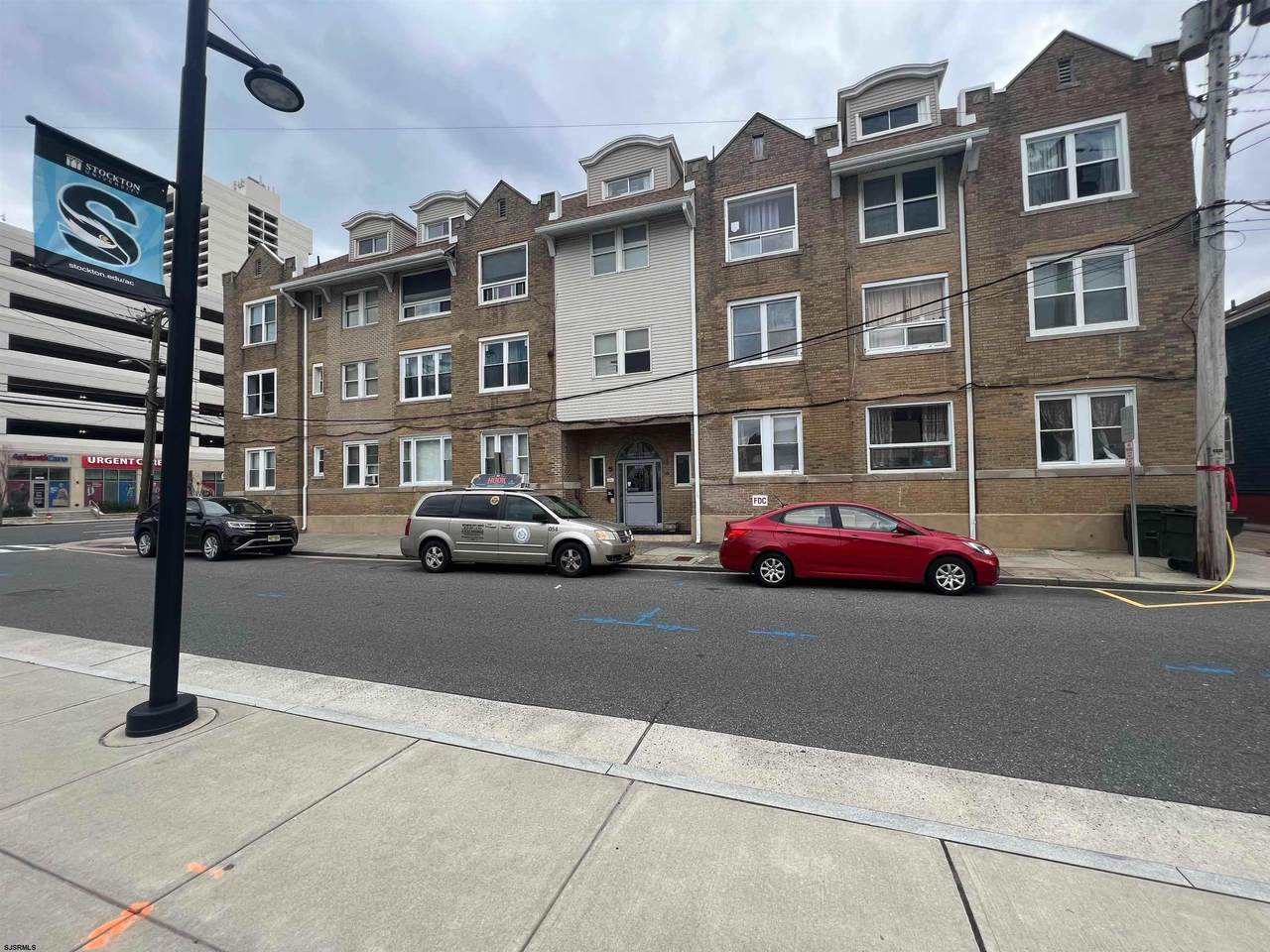 3801 Atlantic - Photo 1