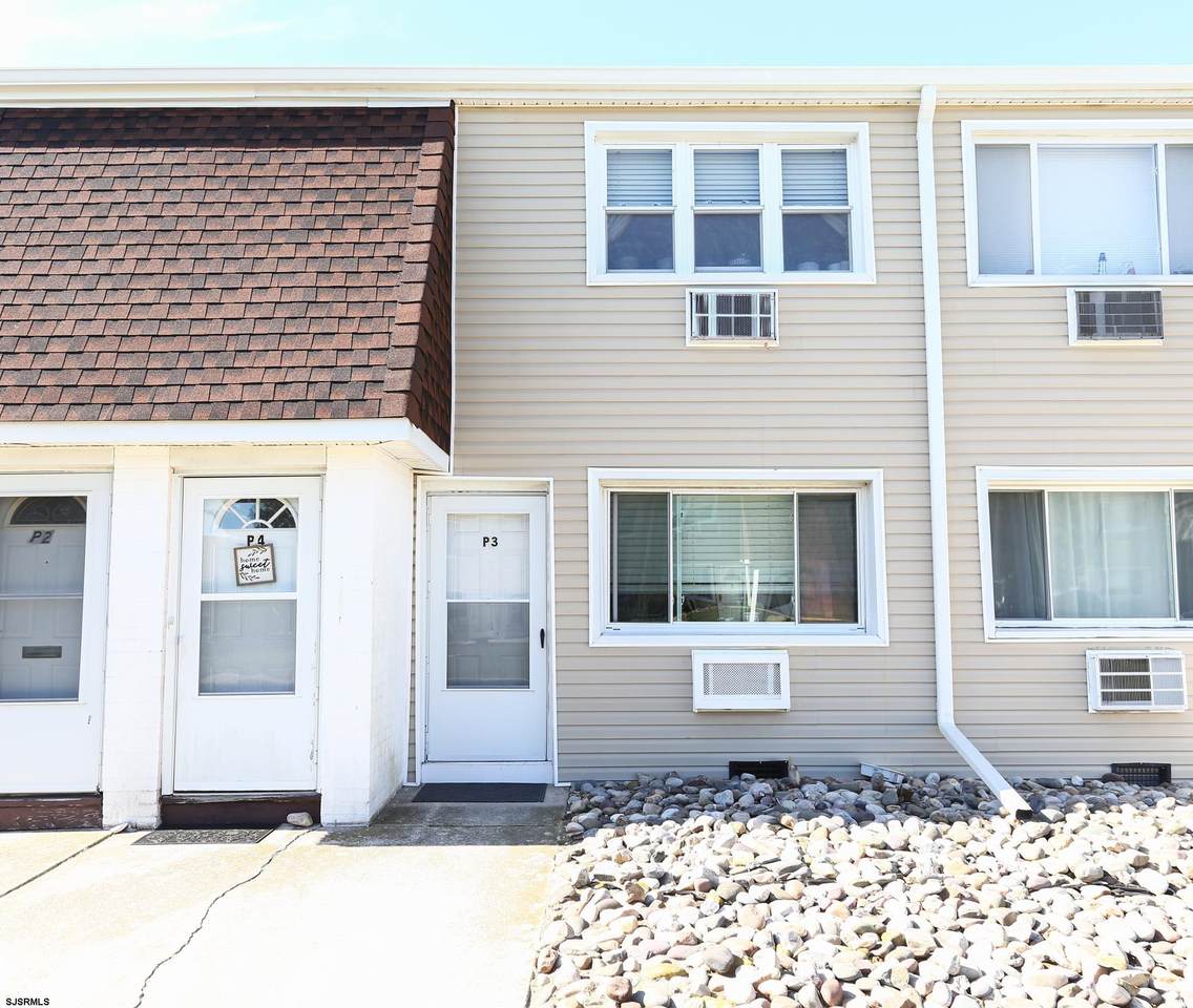 4901 Harbor Beach P3 - Photo 1