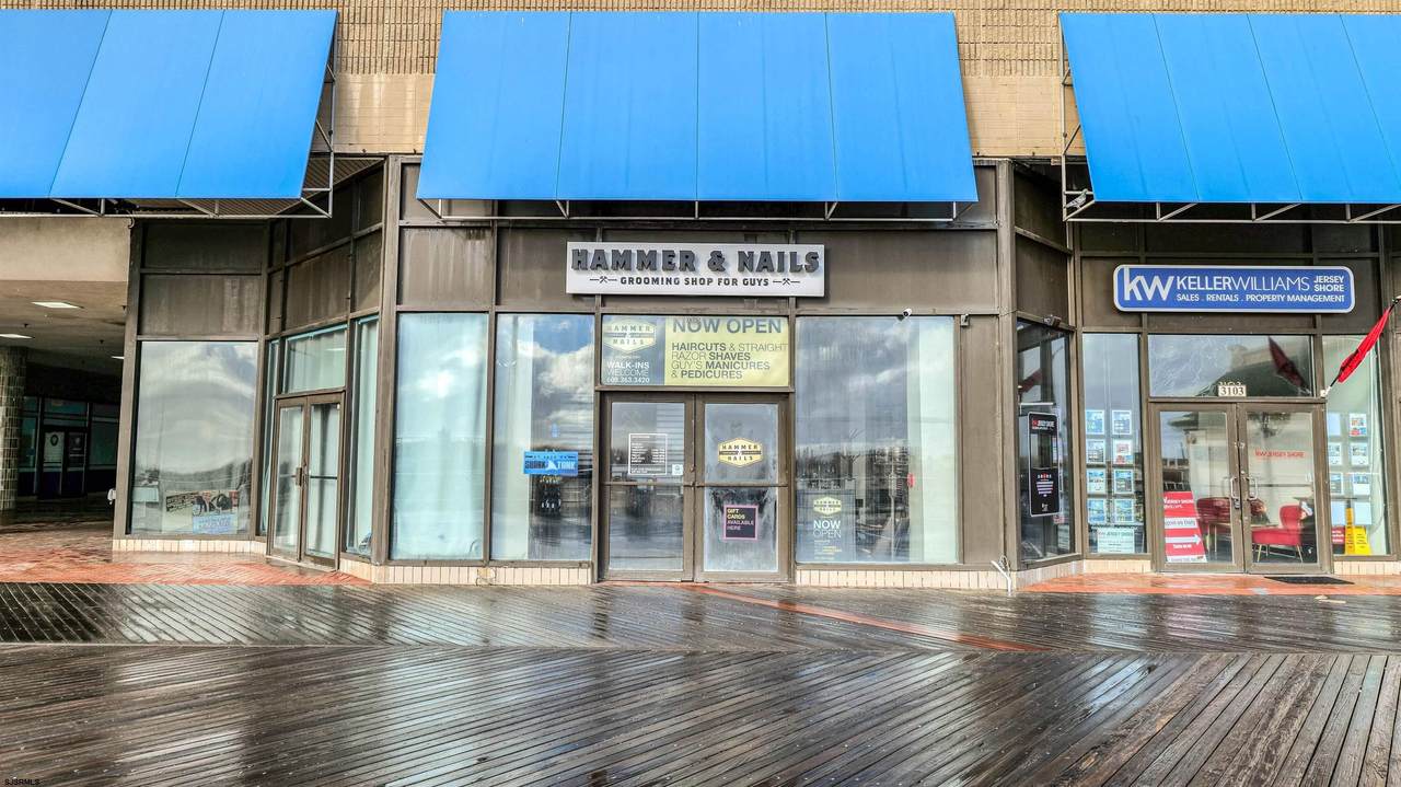 3101 Boardwalk - Photo 1