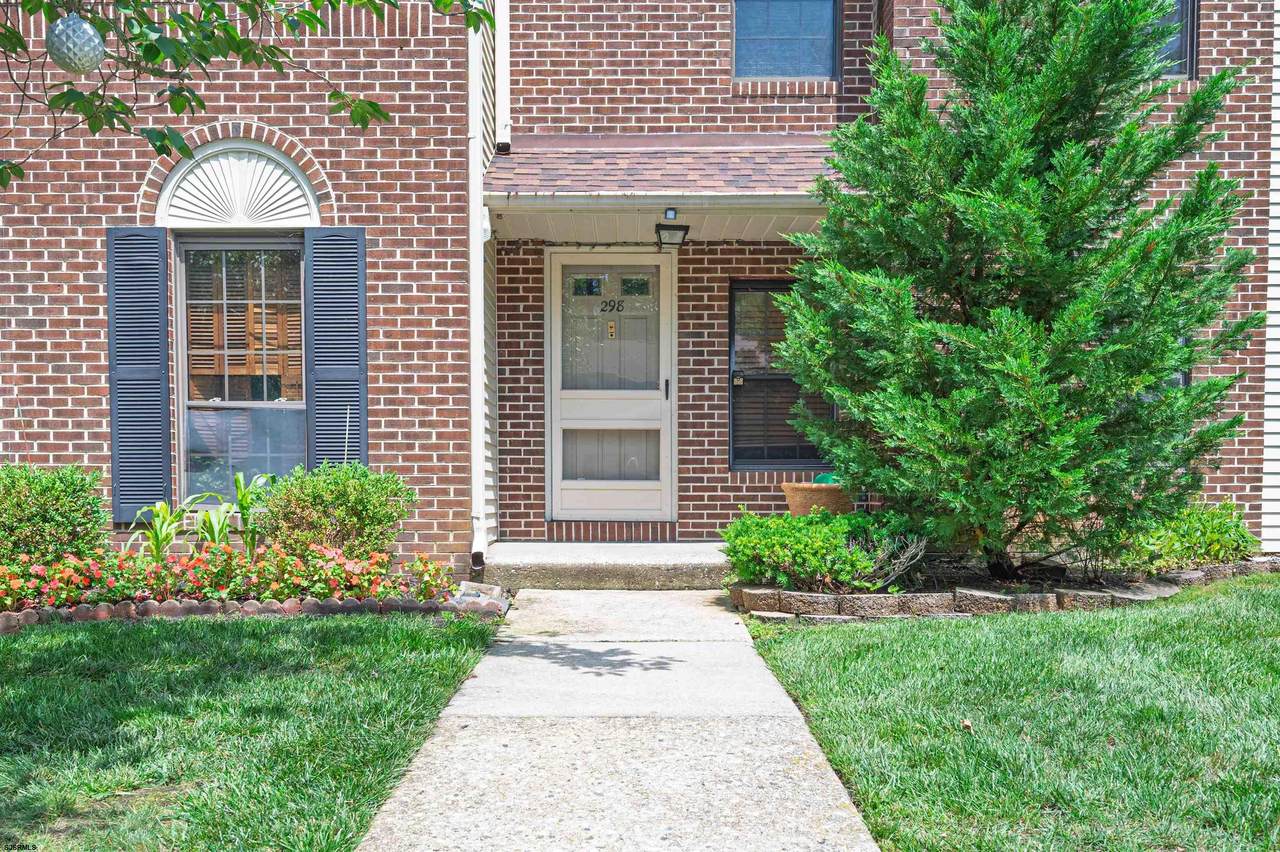 298 Mattix Run - Photo 1