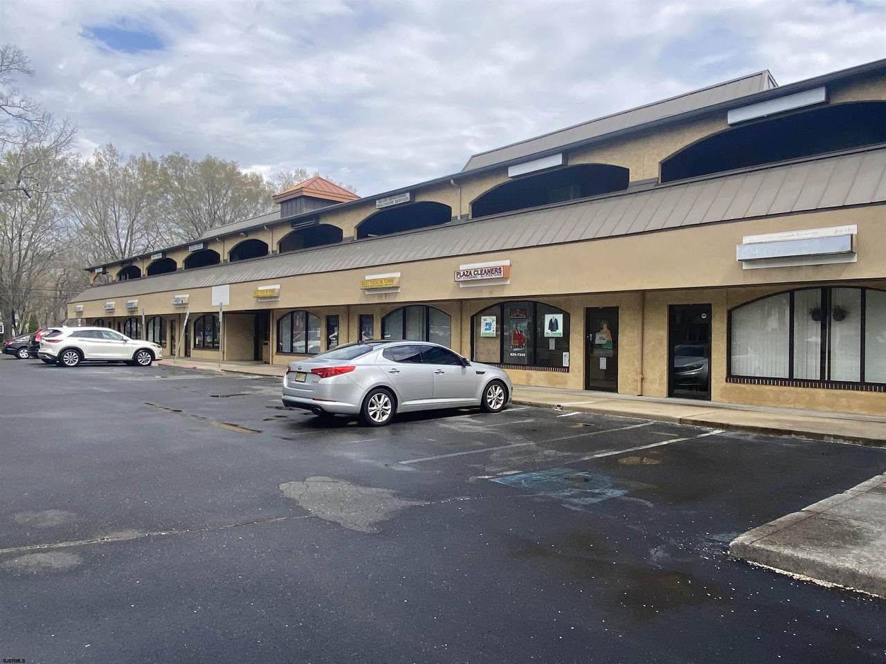 800 Rt #50 - Photo 1