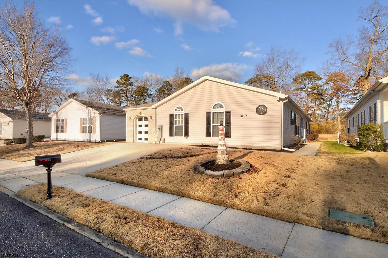 85 Knollwood Dr - Photo 1