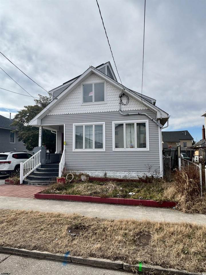 338 Harrisburg - Photo 1