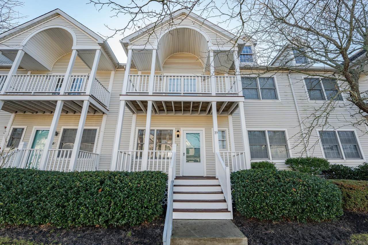 19 Clipper - Photo 1