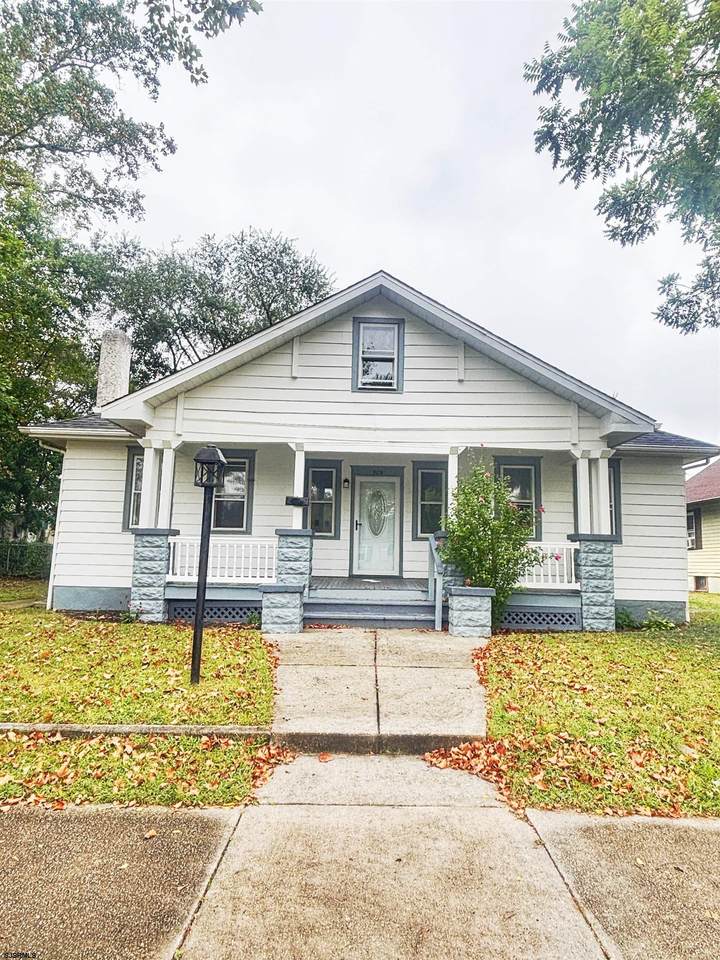 509 Buffalo - Photo 1