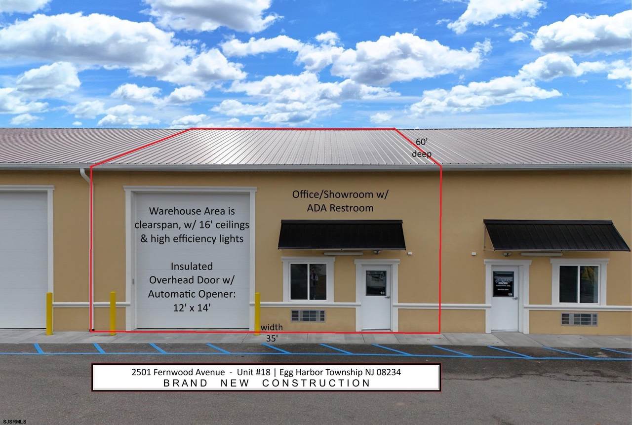 2501 Fernwood - Photo 1