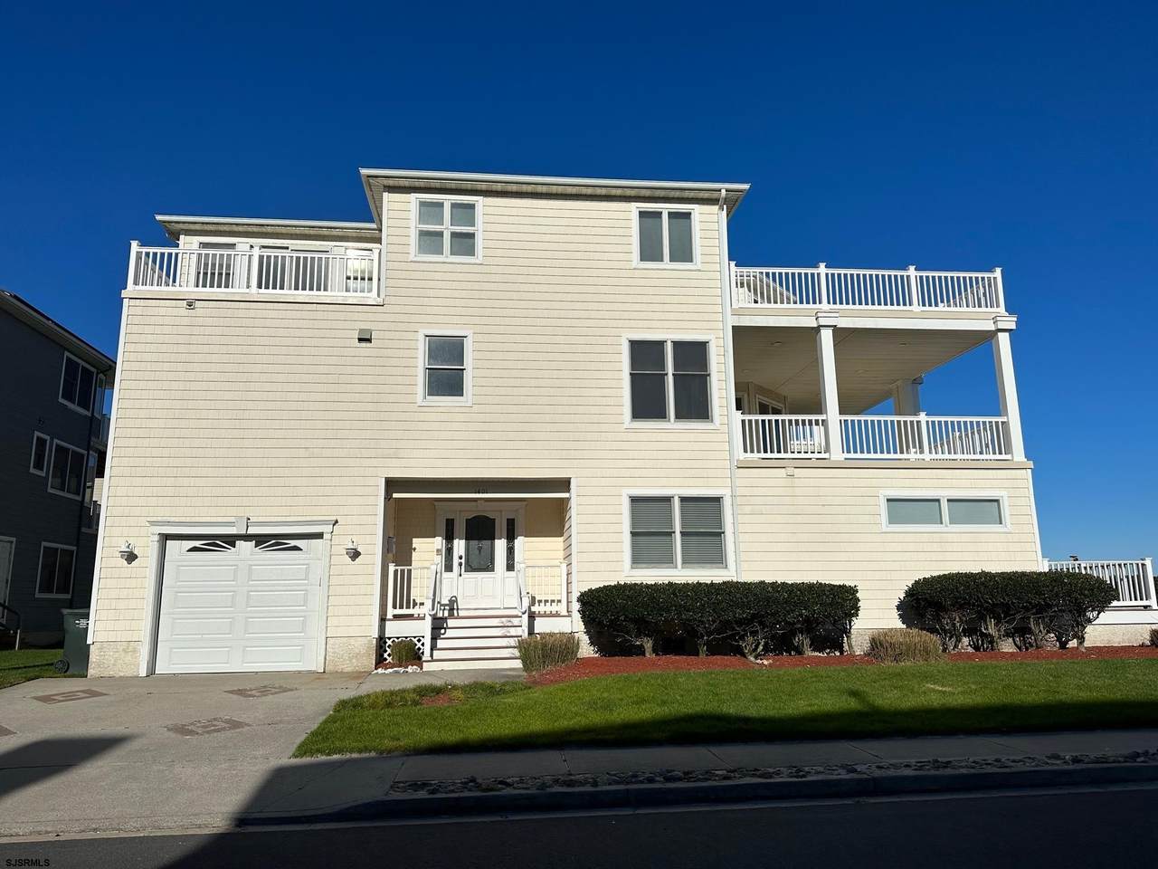 1401 Brigantine - Photo 1