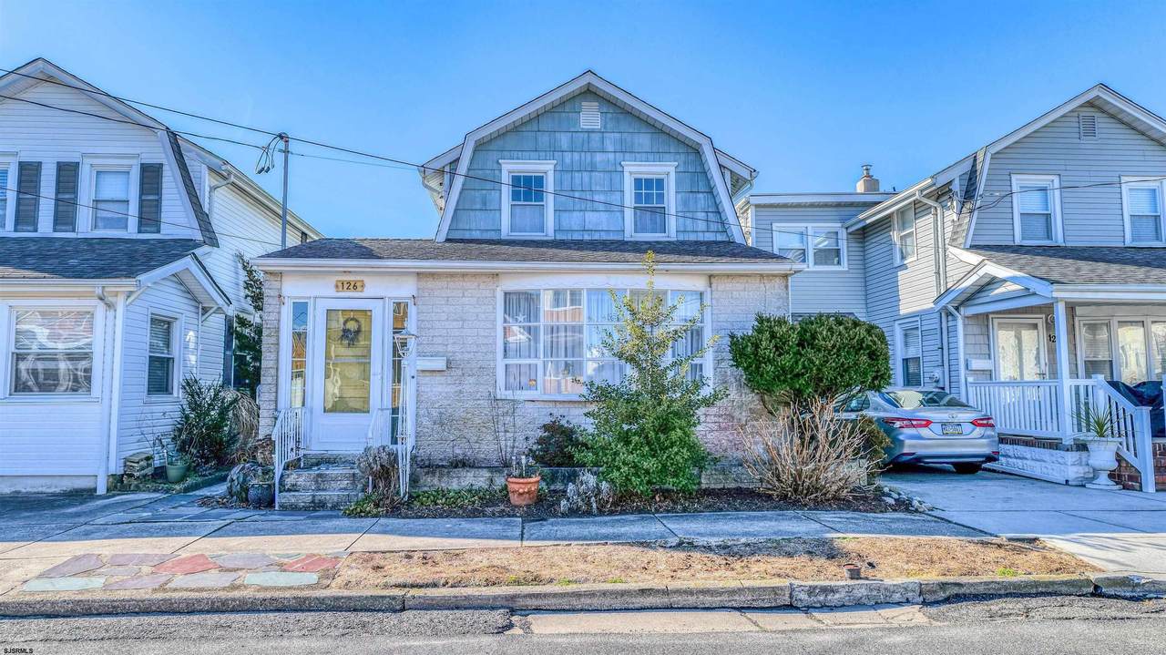 126 Buffalo - Photo 1