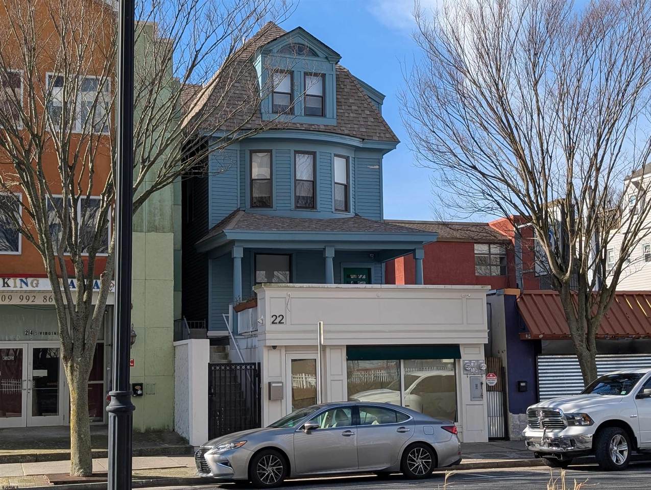 22 Virginia - Photo 1