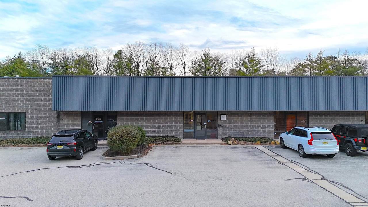 100 Kresson-Gibbsboro - Photo 1