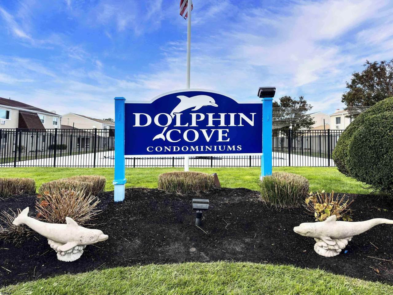 4901 Harbor Beach - Photo 1