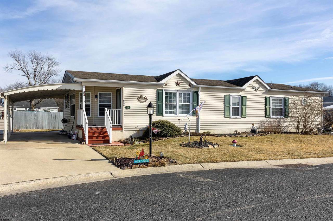 19 Powhatan - Photo 1