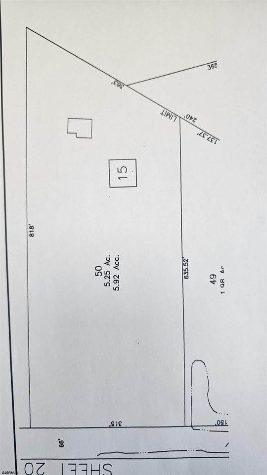 739 Mountain Way - Photo 1