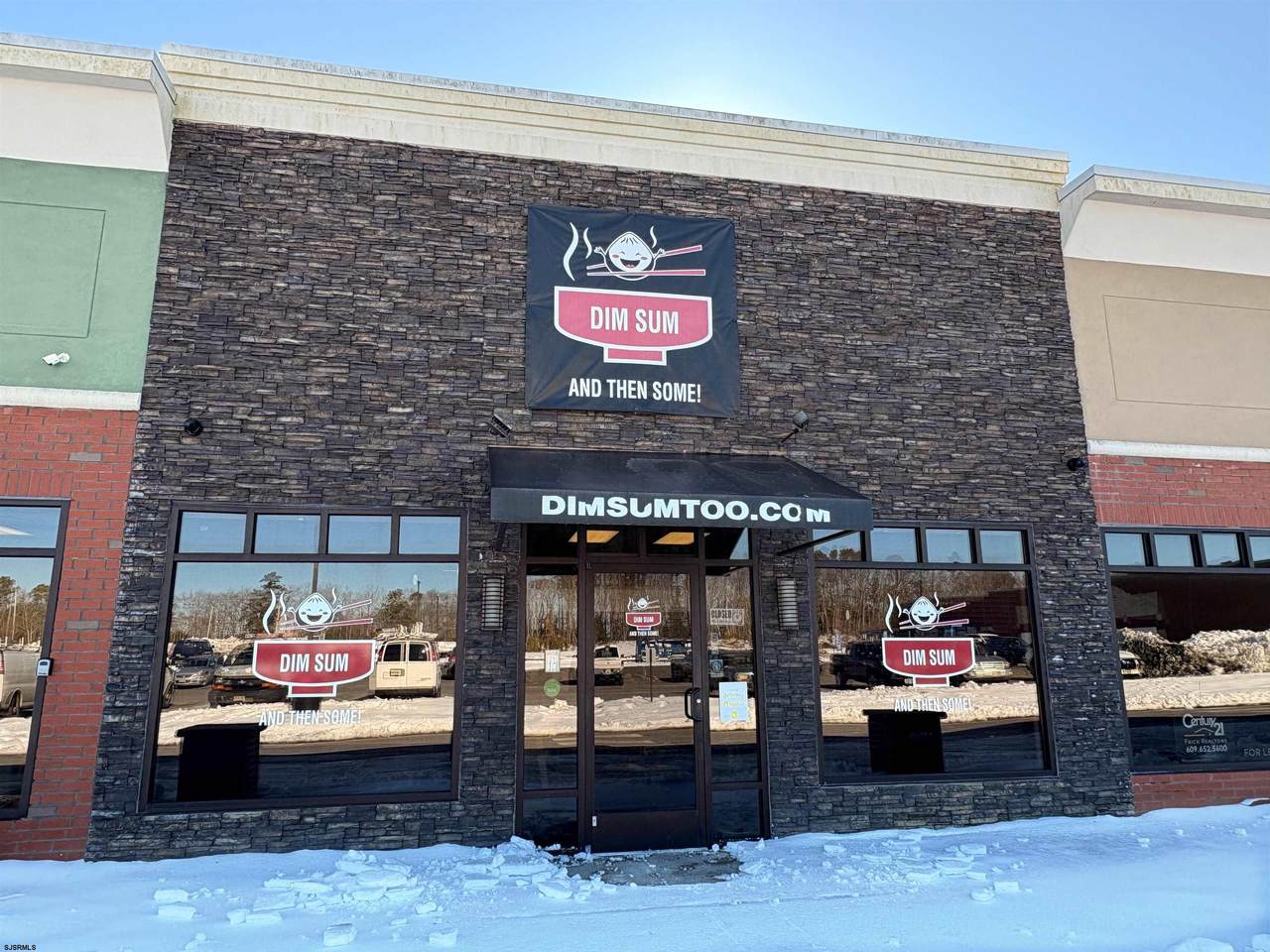 45 New York - Photo 1