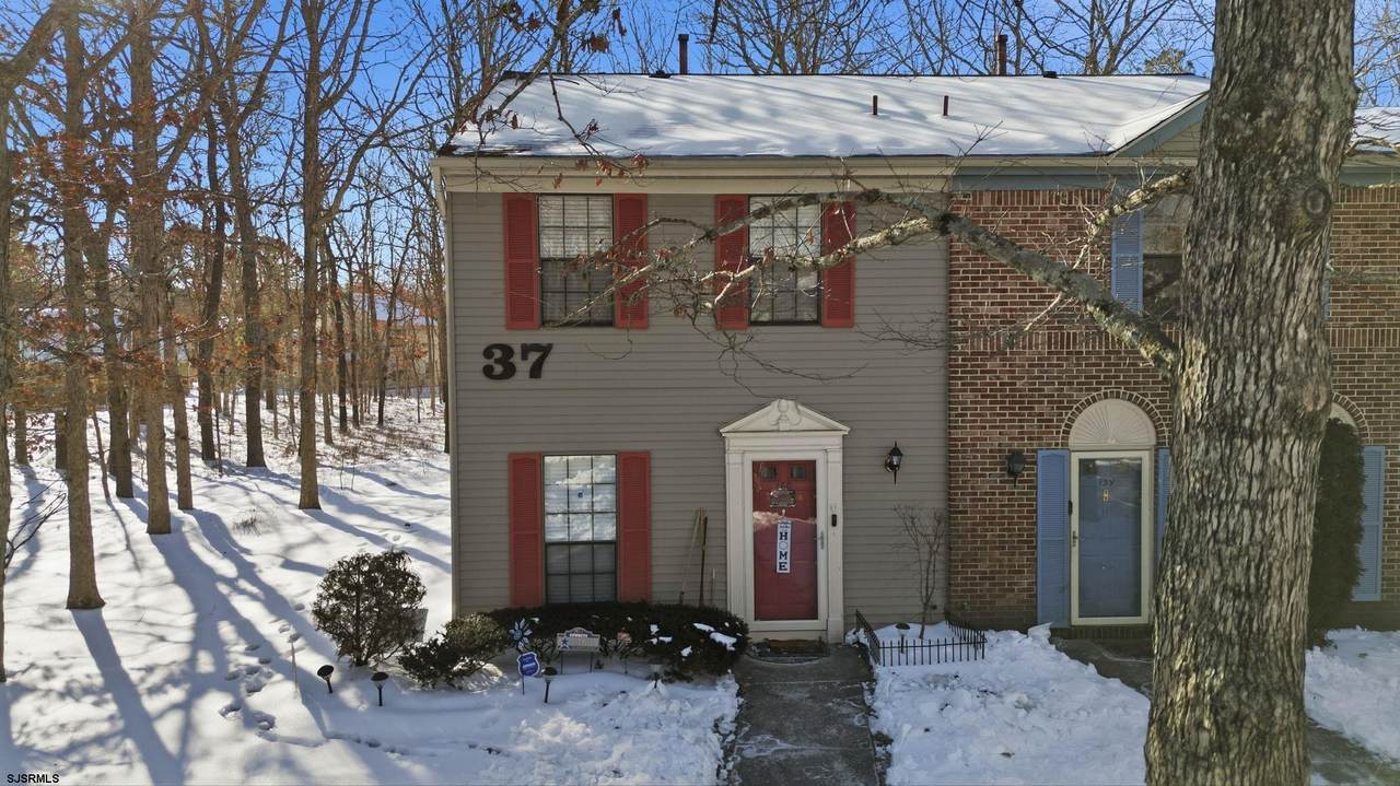 160 Patriots Ct - Photo 1