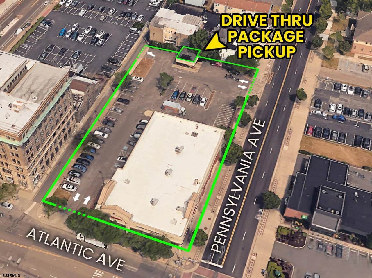 1101 Atlantic Avenue - Photo 1