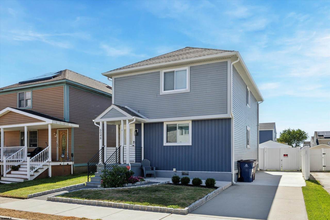 604 Victoria Ave - Photo 1