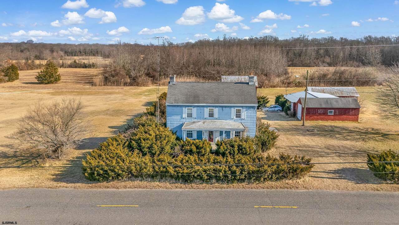 321 Jones Island - Photo 1