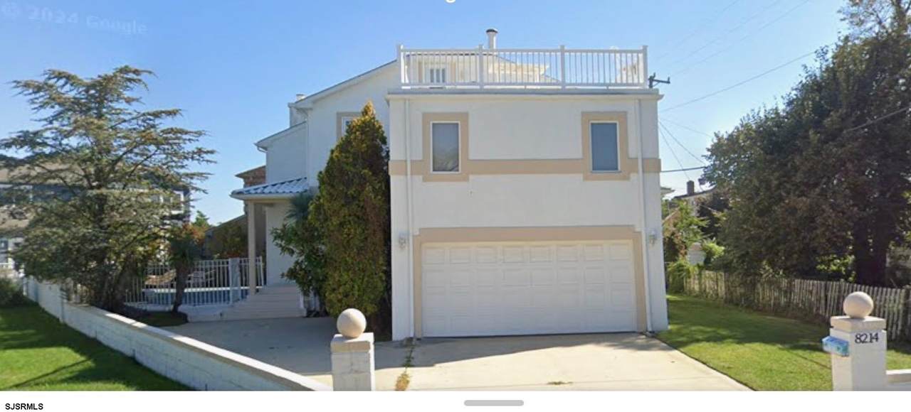 8214 Lagoon - Photo 1
