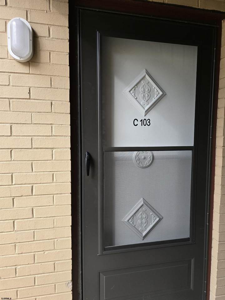 600 - C-103 Pacific Ave - Photo 1