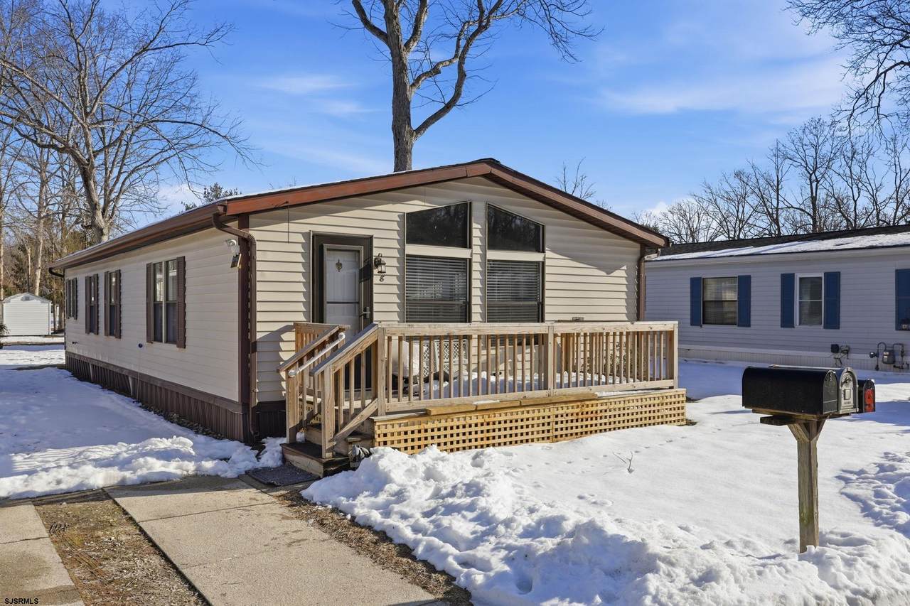 8 Cardinal - Photo 1