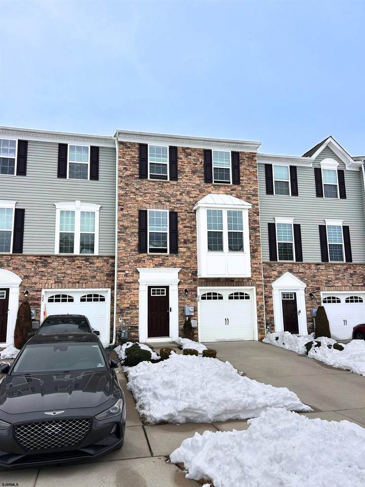 20 Farm Field - Photo 1