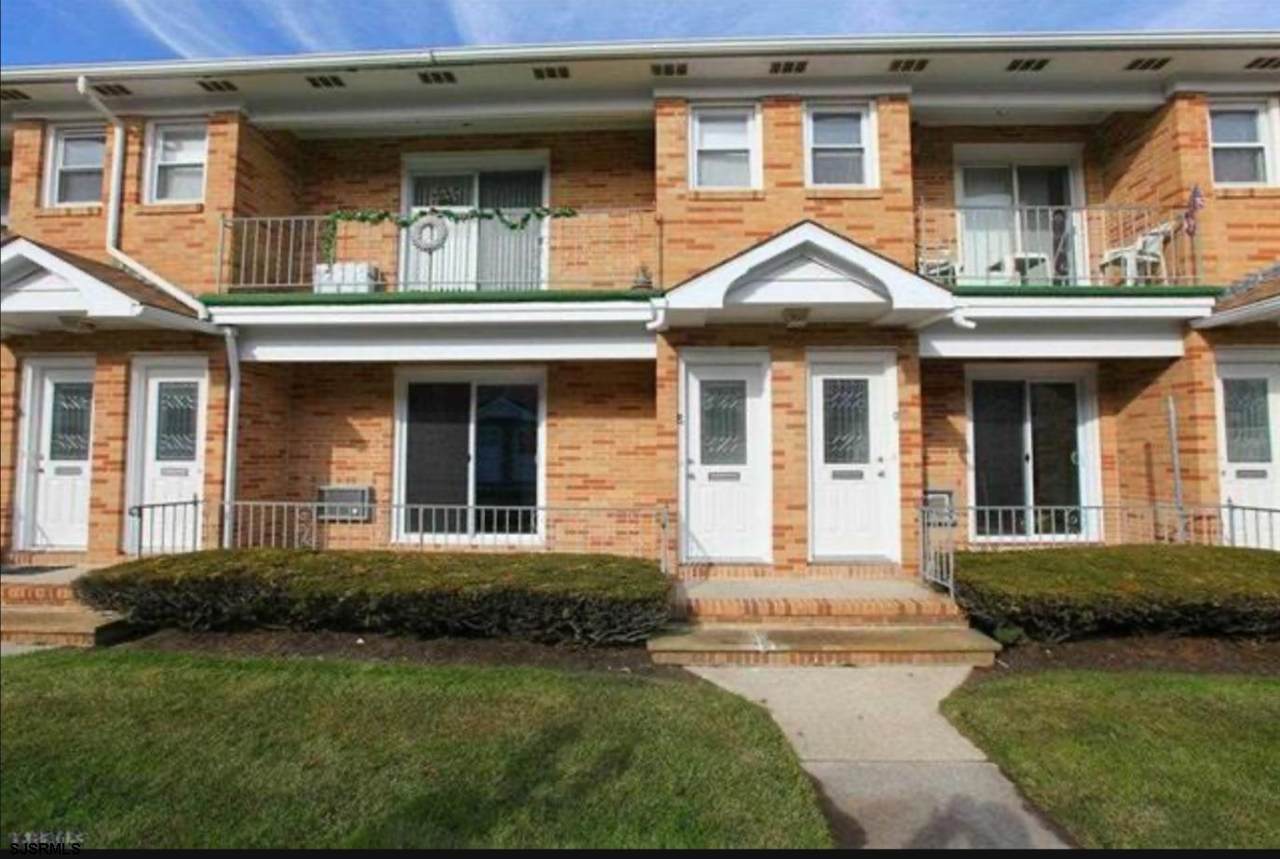 27 Annapolis #A4 - Photo 1