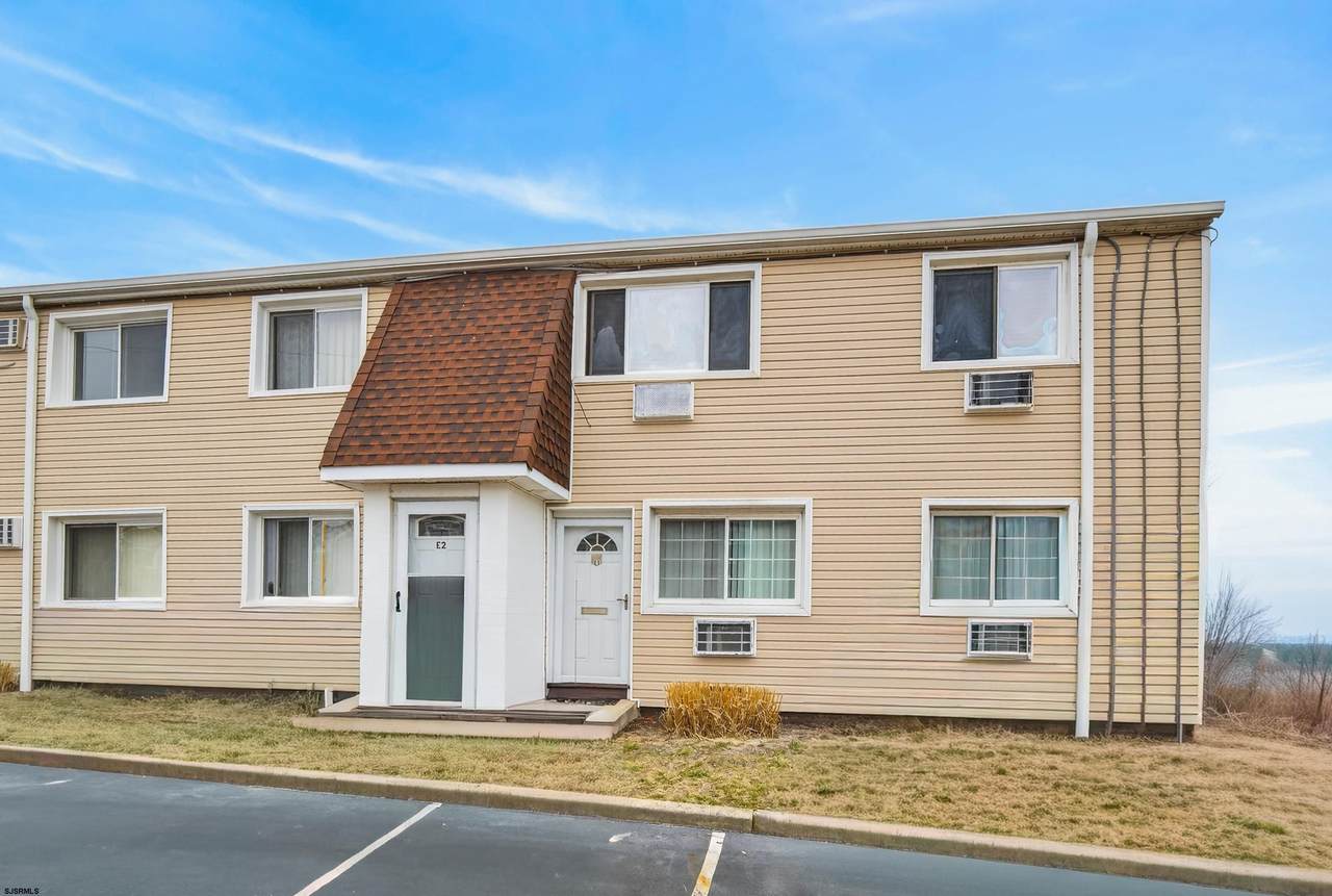 4901 Harbor Beach - Photo 1