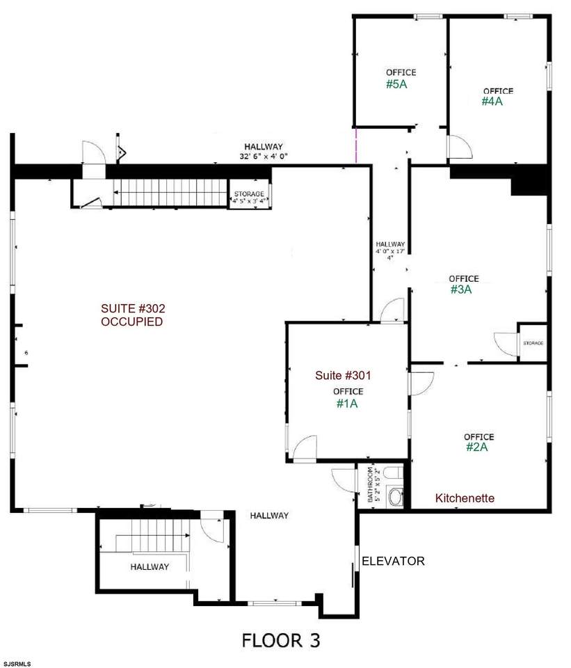 701 West - Photo 1