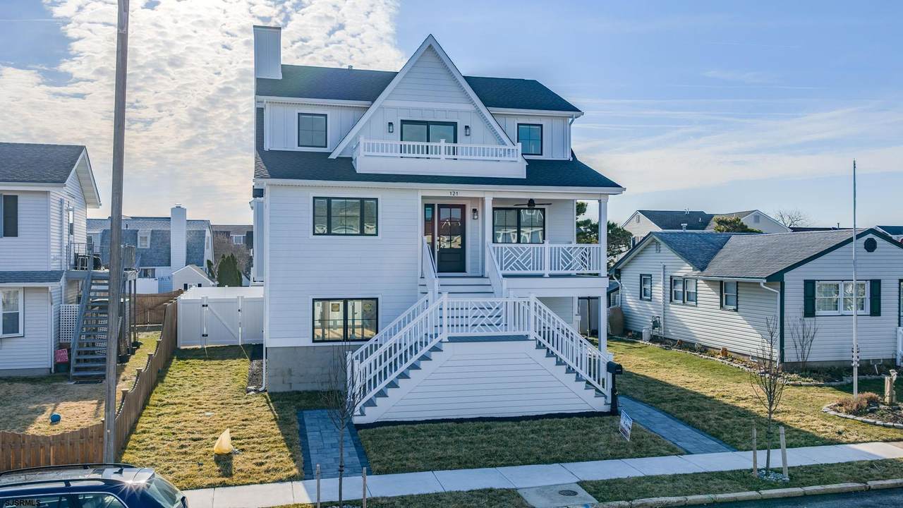 121 Bark Drive - Photo 1