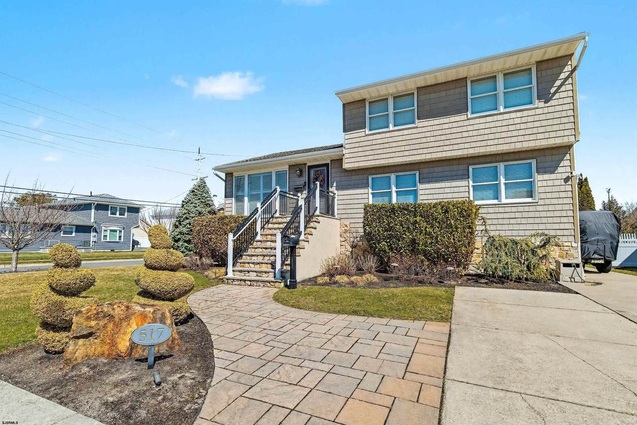 517 Cornwall Avenue - Photo 1