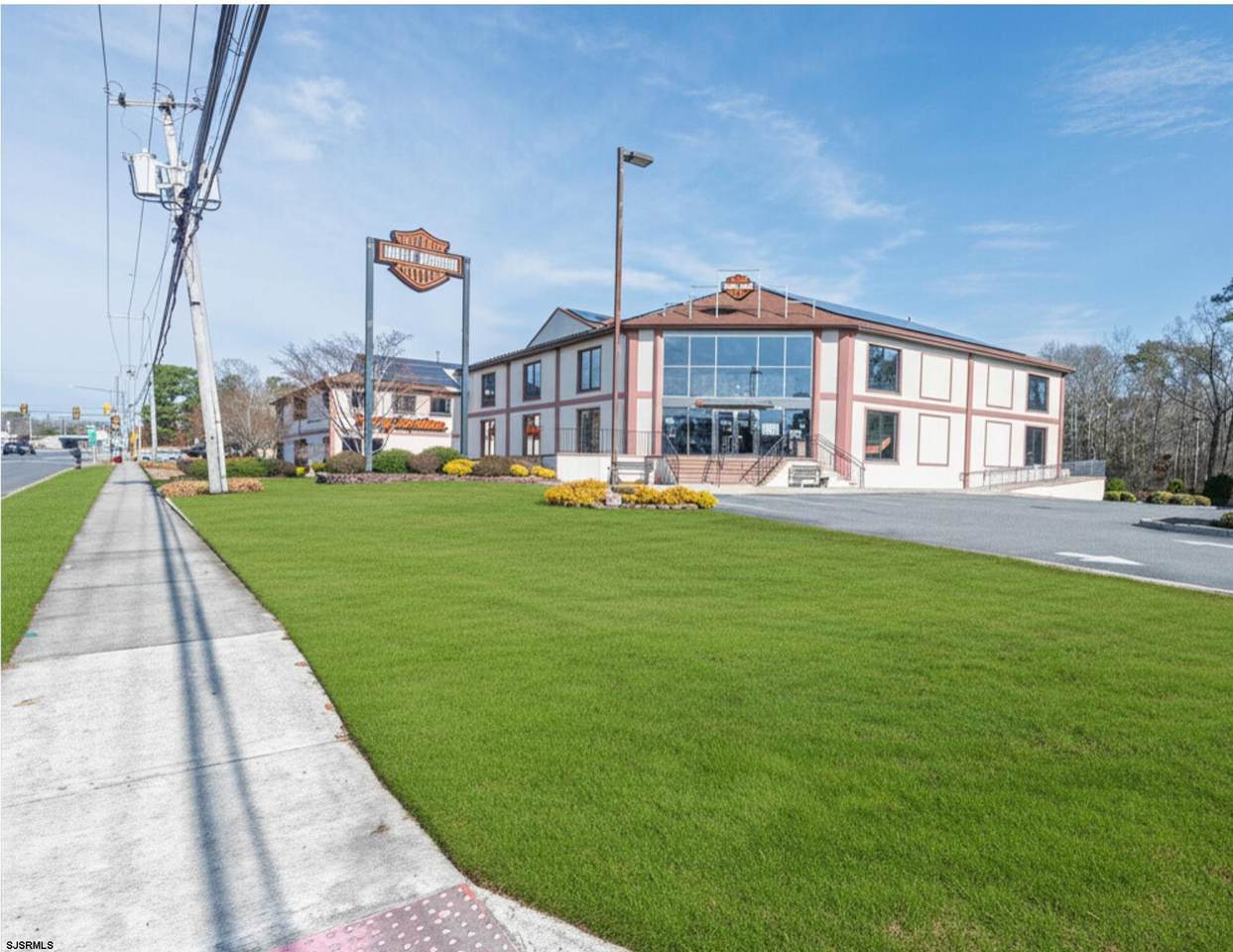 219 White Horse Pike - Photo 1